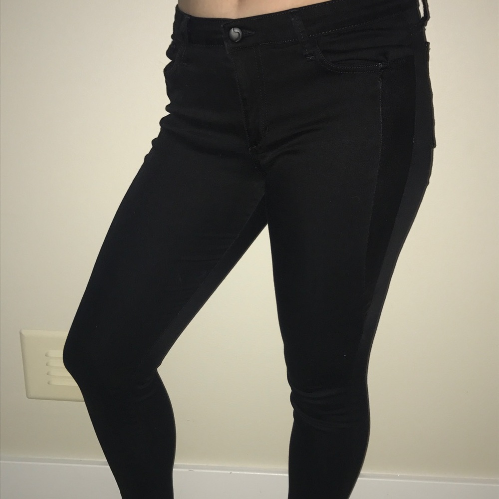 Size 30 Joe's skinny jeans